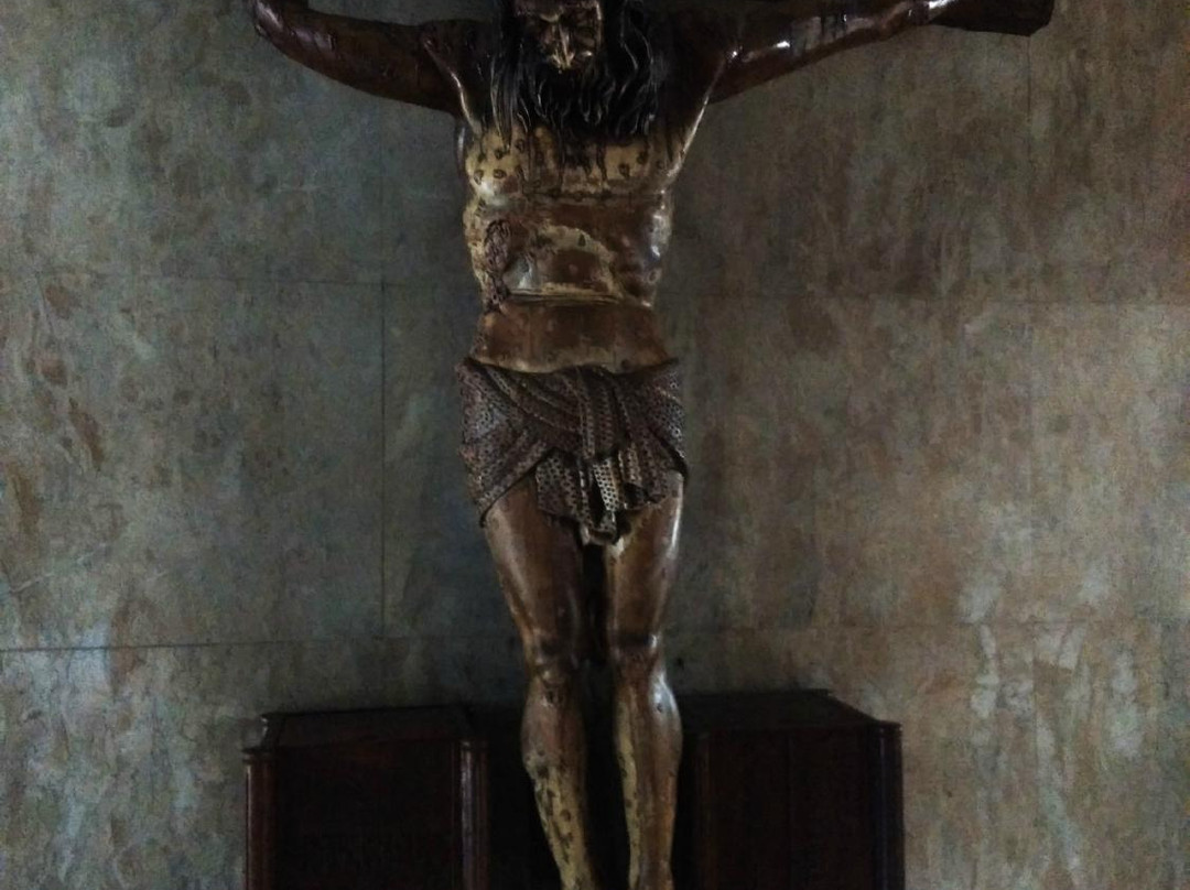 EDSA Shrine-奎松市必去景点