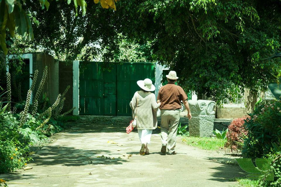 Museo Jardín De Los Sentidos-特鲁希略必去景点