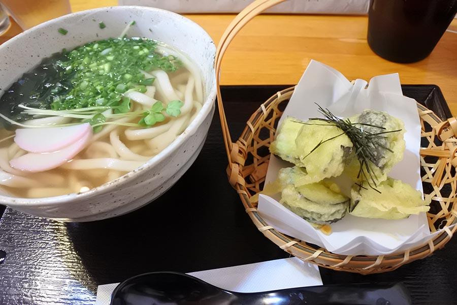 木村製麺所
