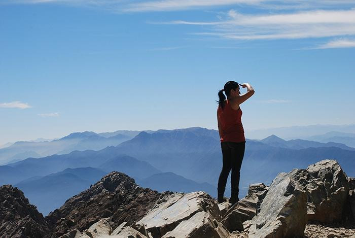 Mywaychile- Day Tours-Olmue必去景点