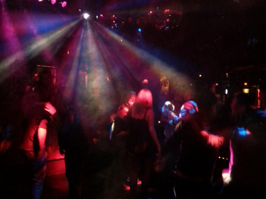 Prater Dome-维也纳必去景点