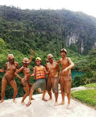 Phong Nha - Ke Bang Tourism Center景点图片