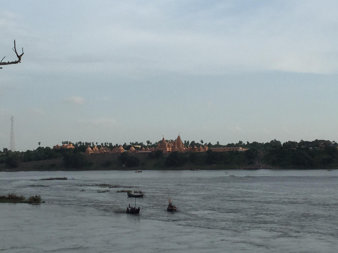 Kuberbhandari Mahadev Temple-瓦都达拉必去景点