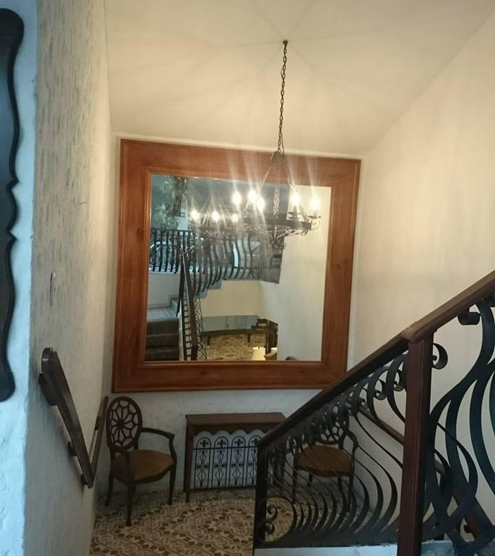 Casa Hotel Las Orquideas