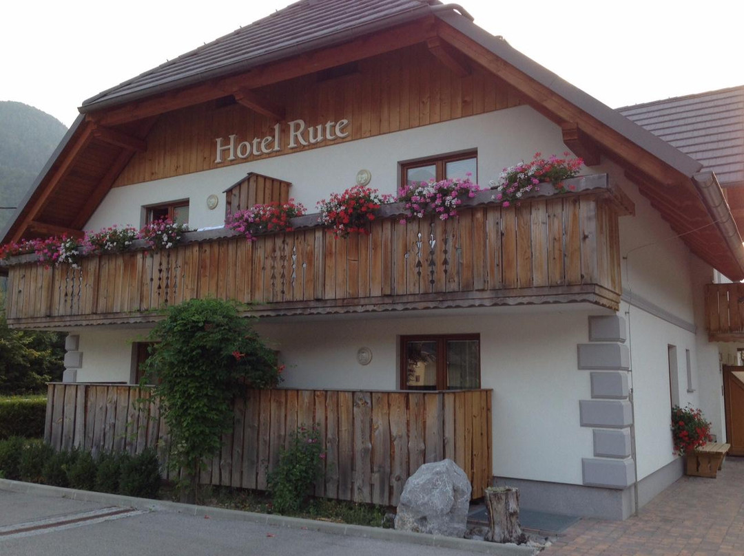 Hotel Rute主图
