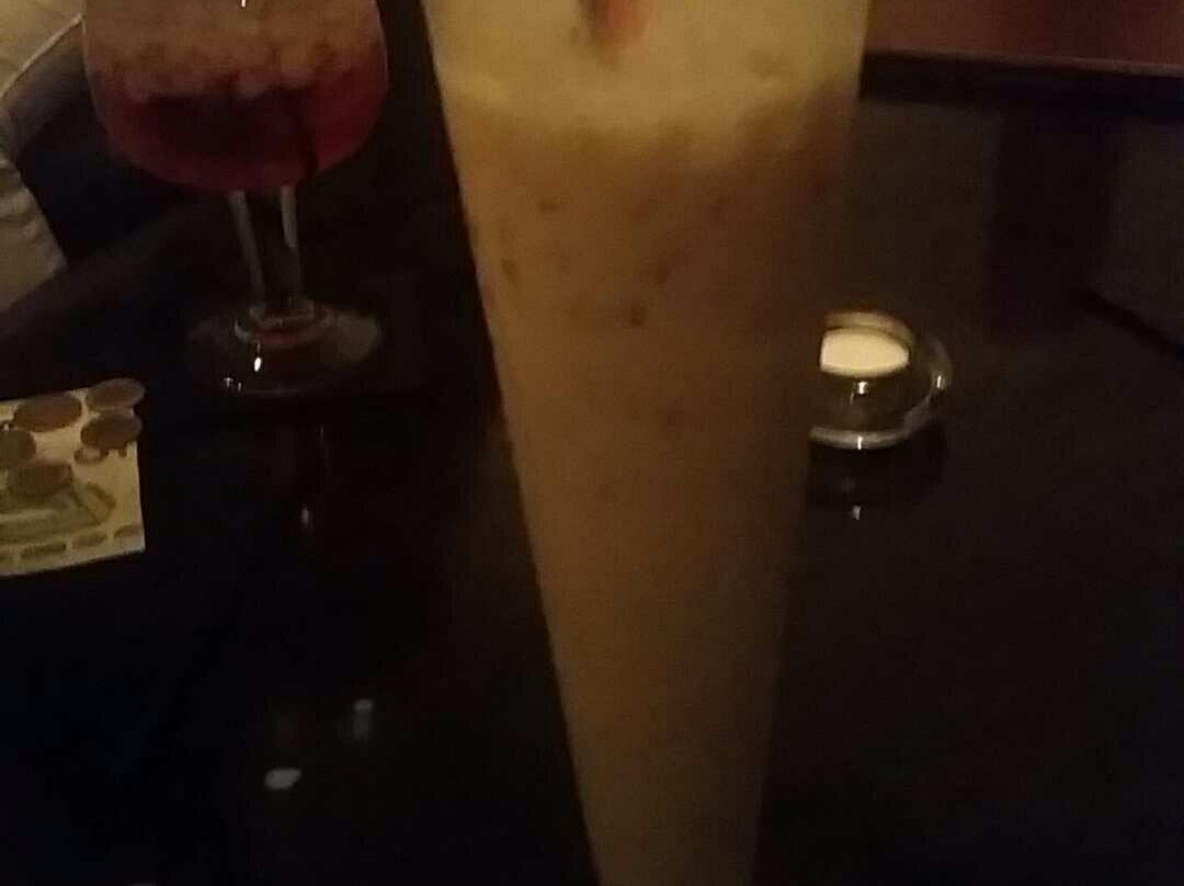 C Breeze Lounge Bar景点图片