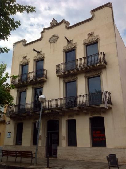 Museu Abello-莫列特德尔瓦列斯必去景点