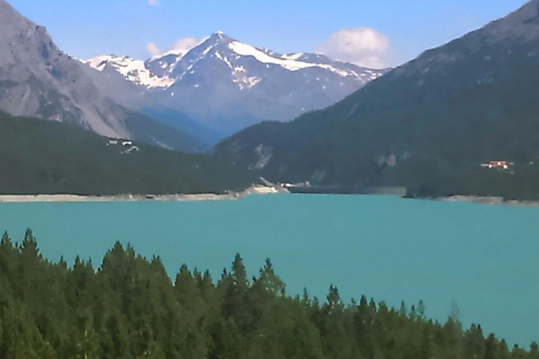 Laghi di Cancano-Valdidentro必去景点
