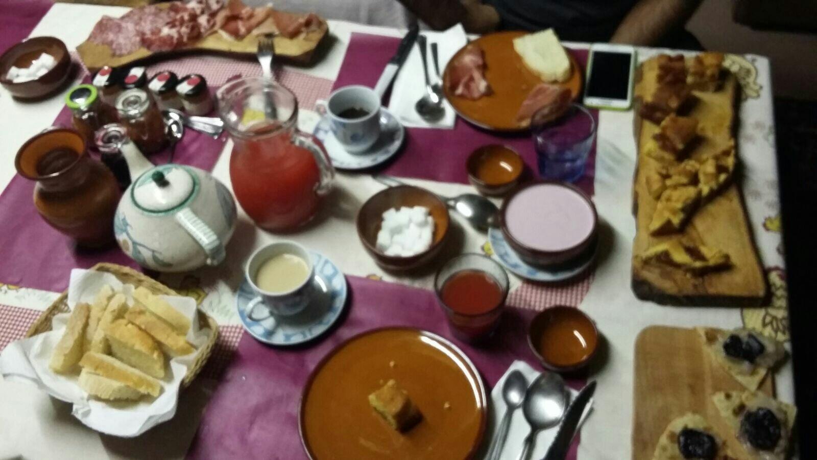 La tana B&b-客卧