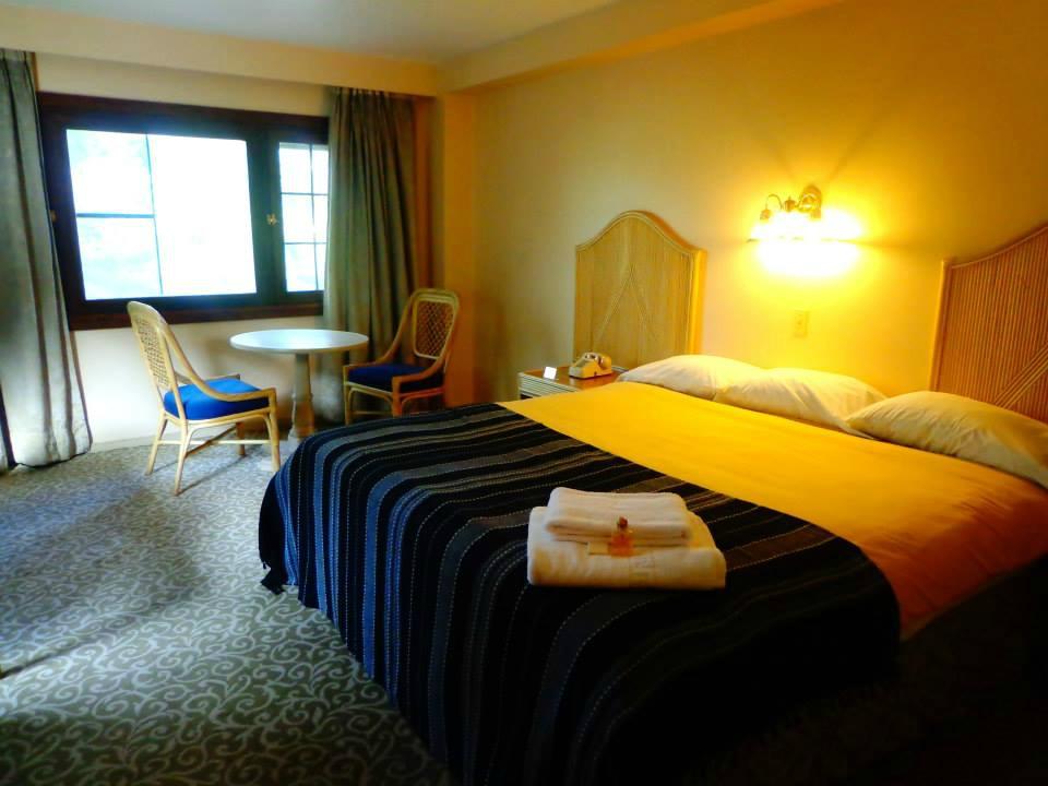 Hotel de La Tour-官方