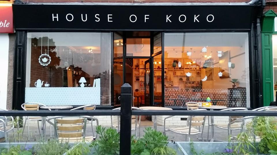 House of Koko