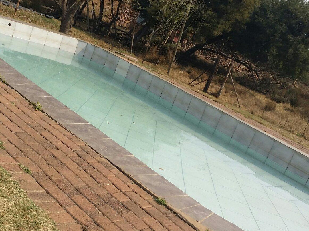 Pienaardam Resort
