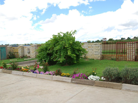 Lapeng Habo Bantu主图