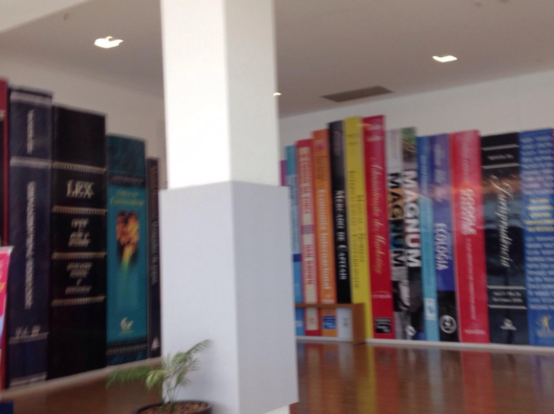 Shopping Nações Limeira-Limeira必去景点