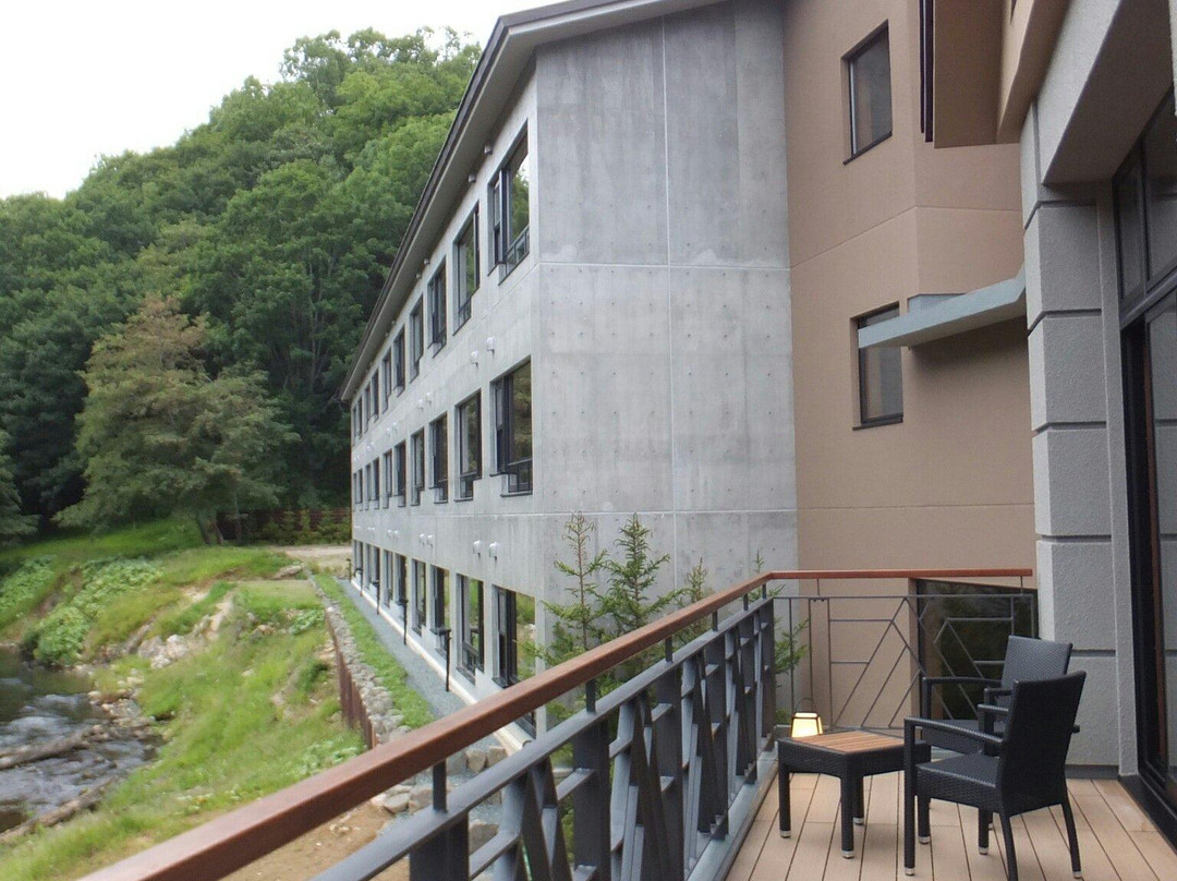 钏路市酒店住宿-神威之汤 LA VISTA阿寒川多美迎酒店