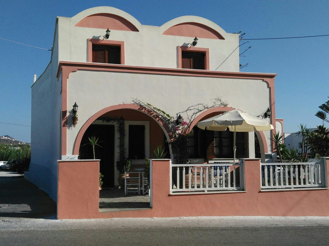 奥德赛别墅酒店主图