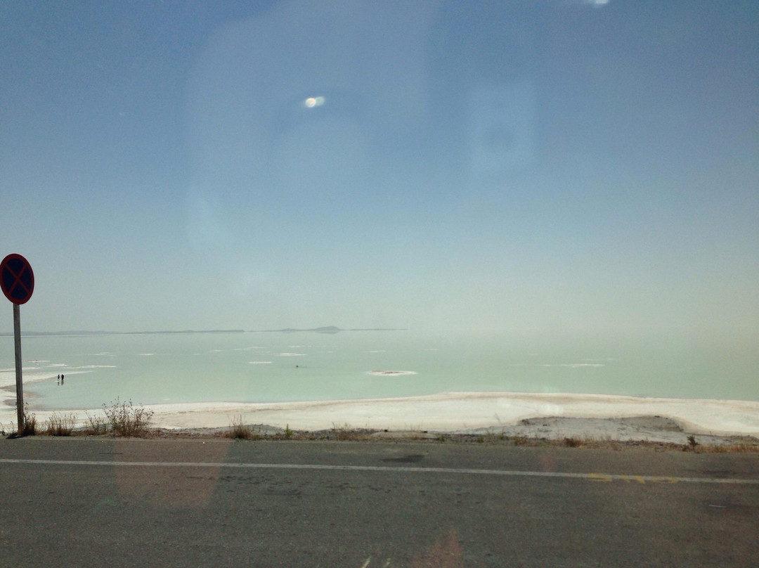Lake Urmia景点图片