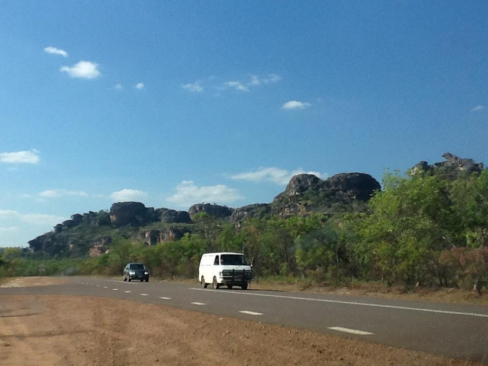 Lake Jabiru-Jabiru必去景点