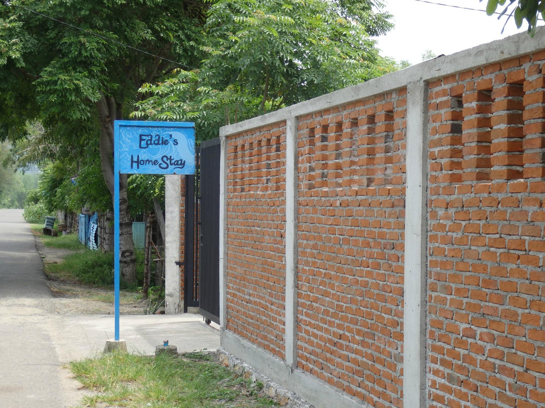 Eddie's Homestay主图