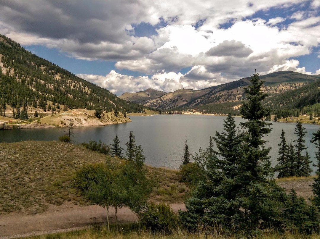 Silver Thread Scenic and Historic Byway-Creede必去景点