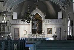 Koylio Church-Koylio必去景点