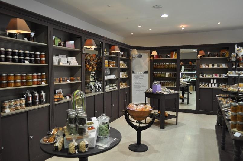 Lilamand Confiseur-索格岛必去景点