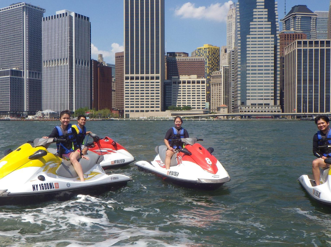 Rockaway Jet Ski-Far Rockaway必去景点