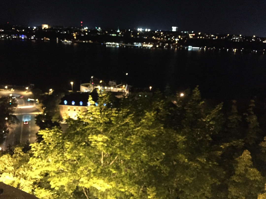 Fortifications of Quebec National Historic Site-魁北克市必去景点