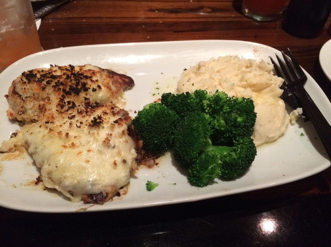 LongHorn Steakhouse