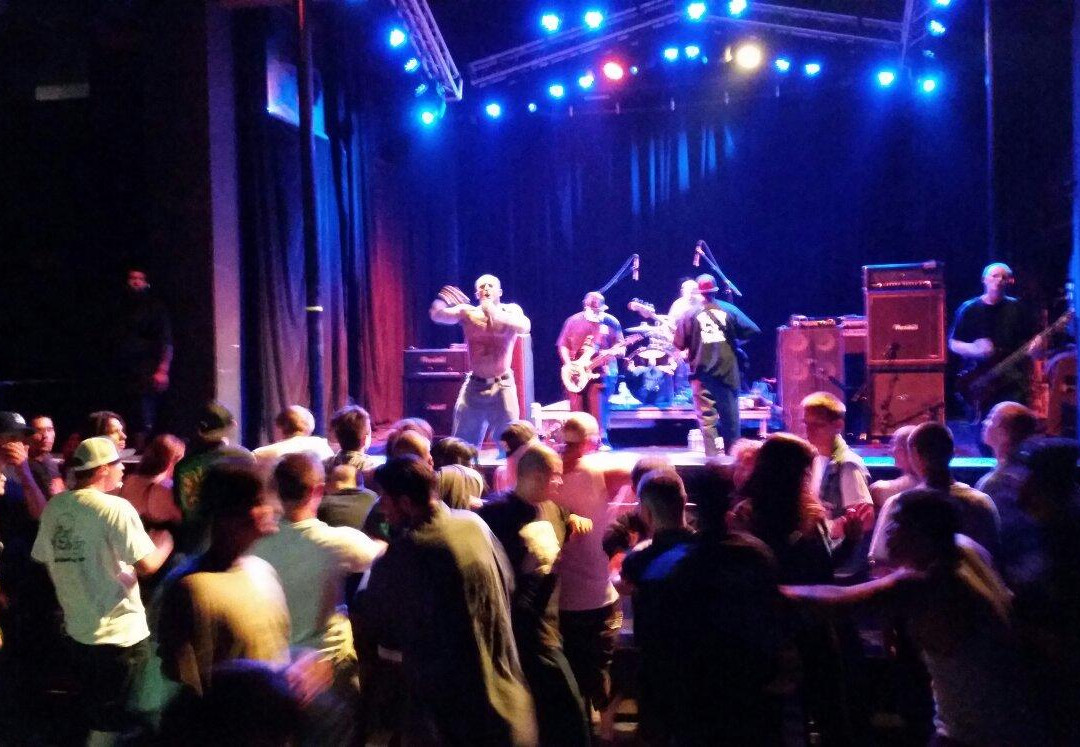 The Observatory-圣安娜必去景点