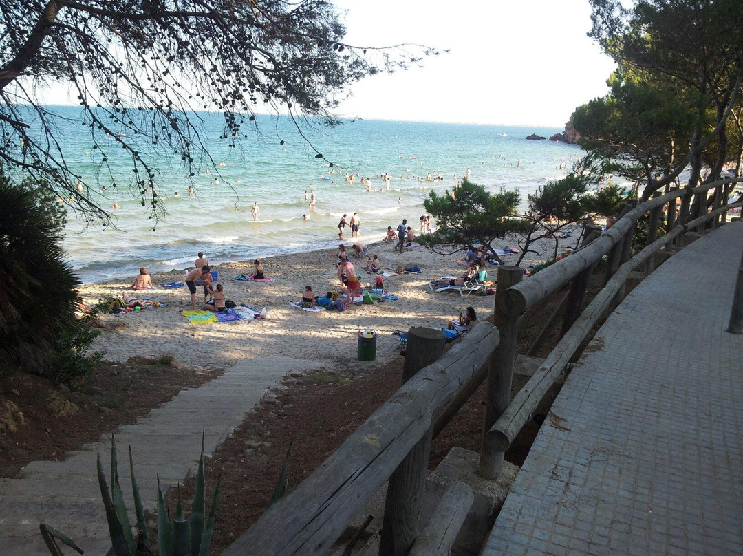 Playa Cap Roig-L'Ampolla必去景点