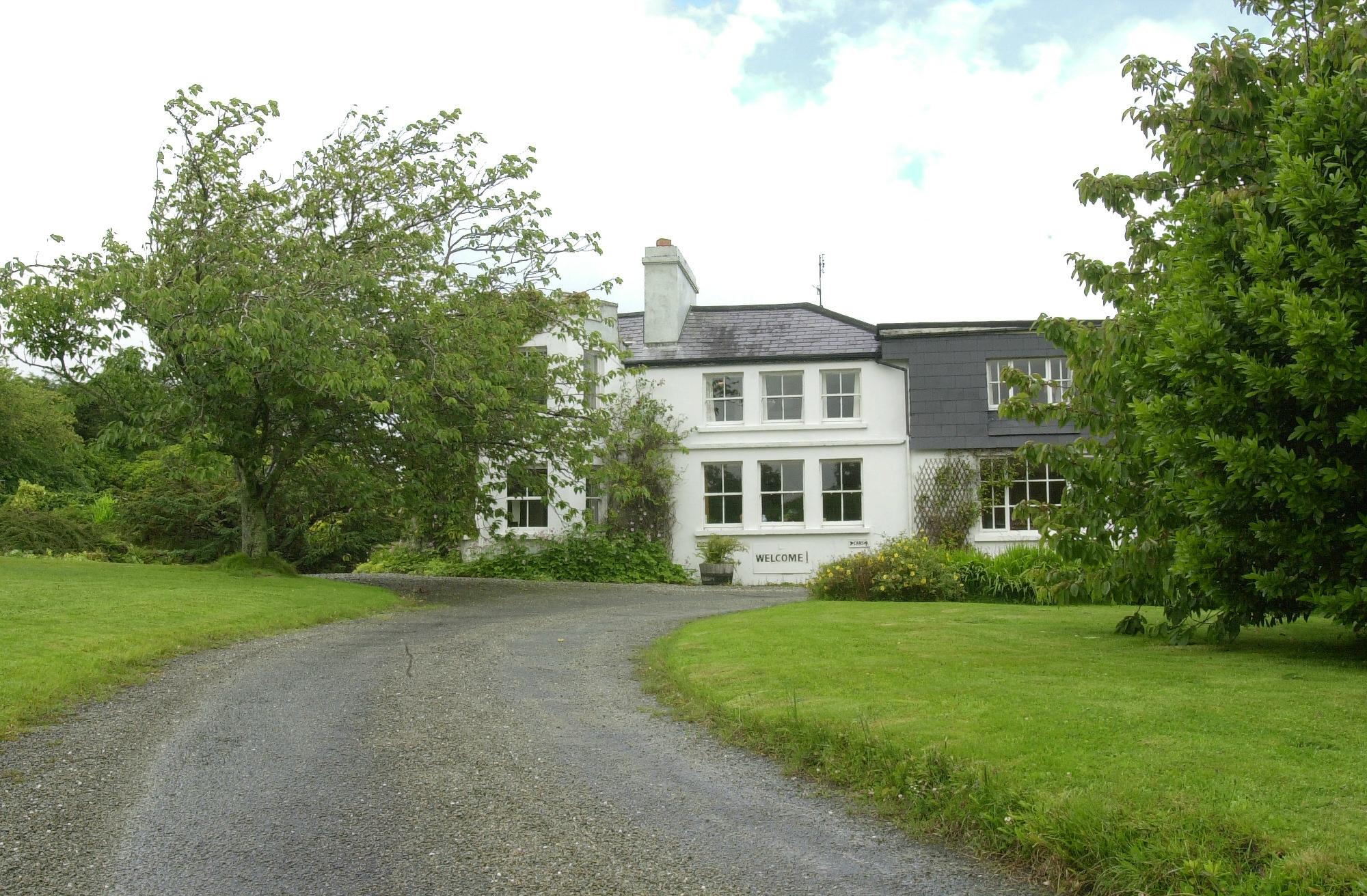 Crocnaraw Country House-官方