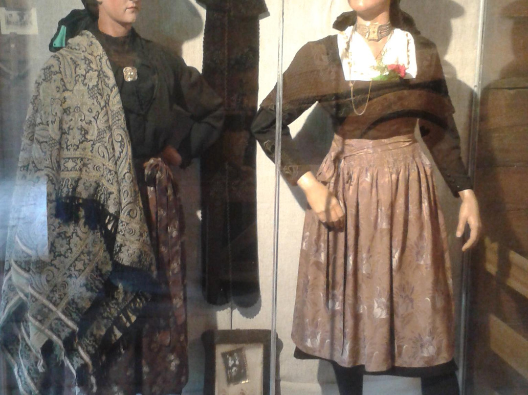 Bergbauern Museum-Oberau必去景点