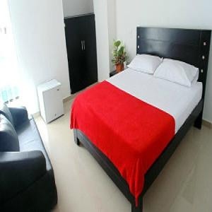 Mayapo酒店住宿-Karin Hotel