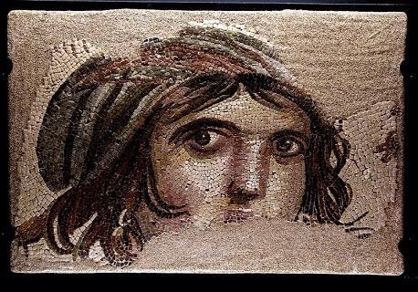 Gaziantep Museum of Archaelogy景点图片