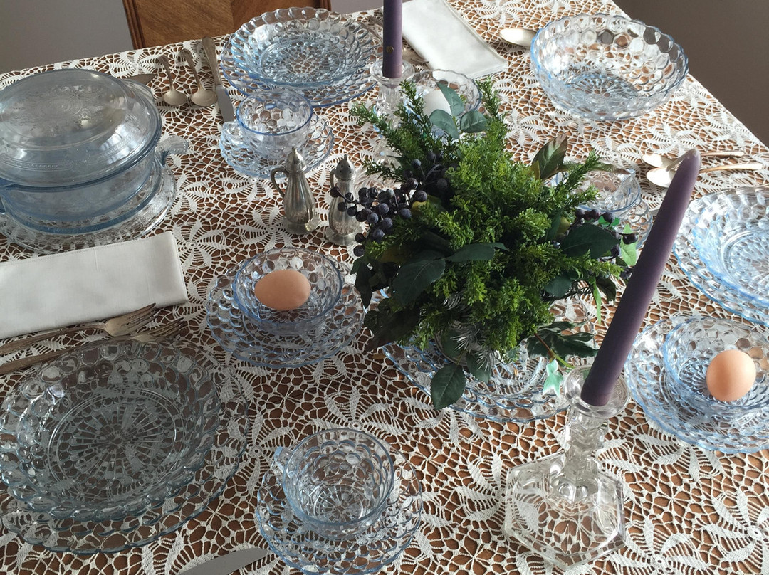 Heritage Park-林伍德必去景点