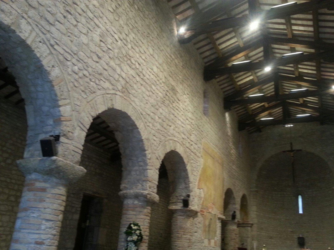Sant'Omero旅游攻略图片