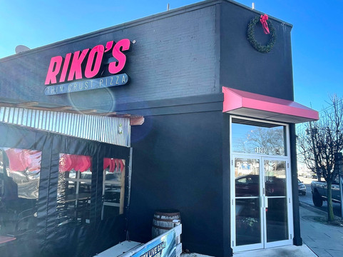 Riko's Pizza
