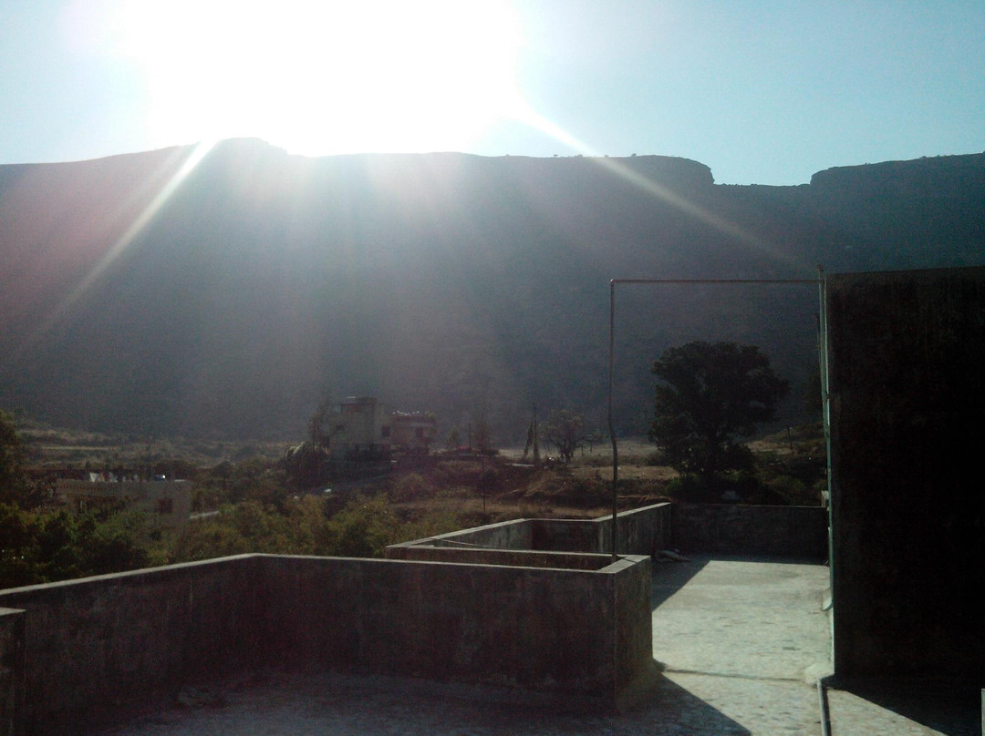 Gorakhnath Gufa-Trimbak必去景点