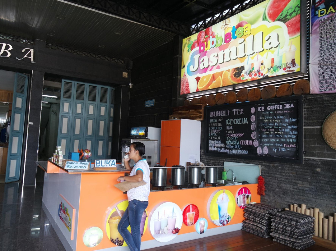 FO-JBA-万隆必去景点