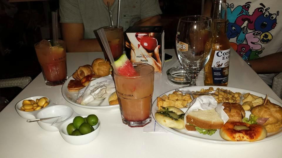 Sant'Antonio Abate旅游景点-Mon Blanc Retro Caffe