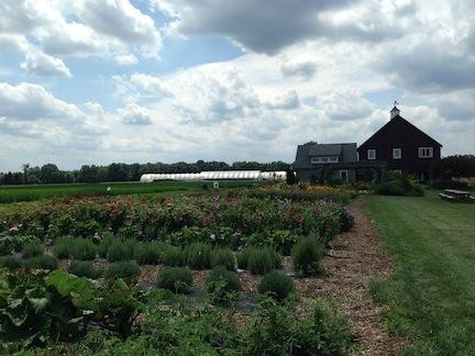 Blue Moon Acres-Pennington必去景点