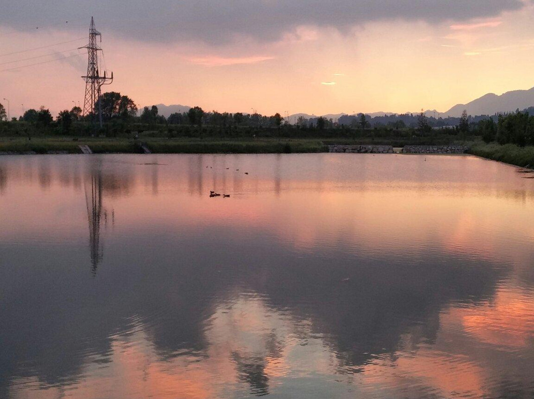 Parco della Trucca景点图片
