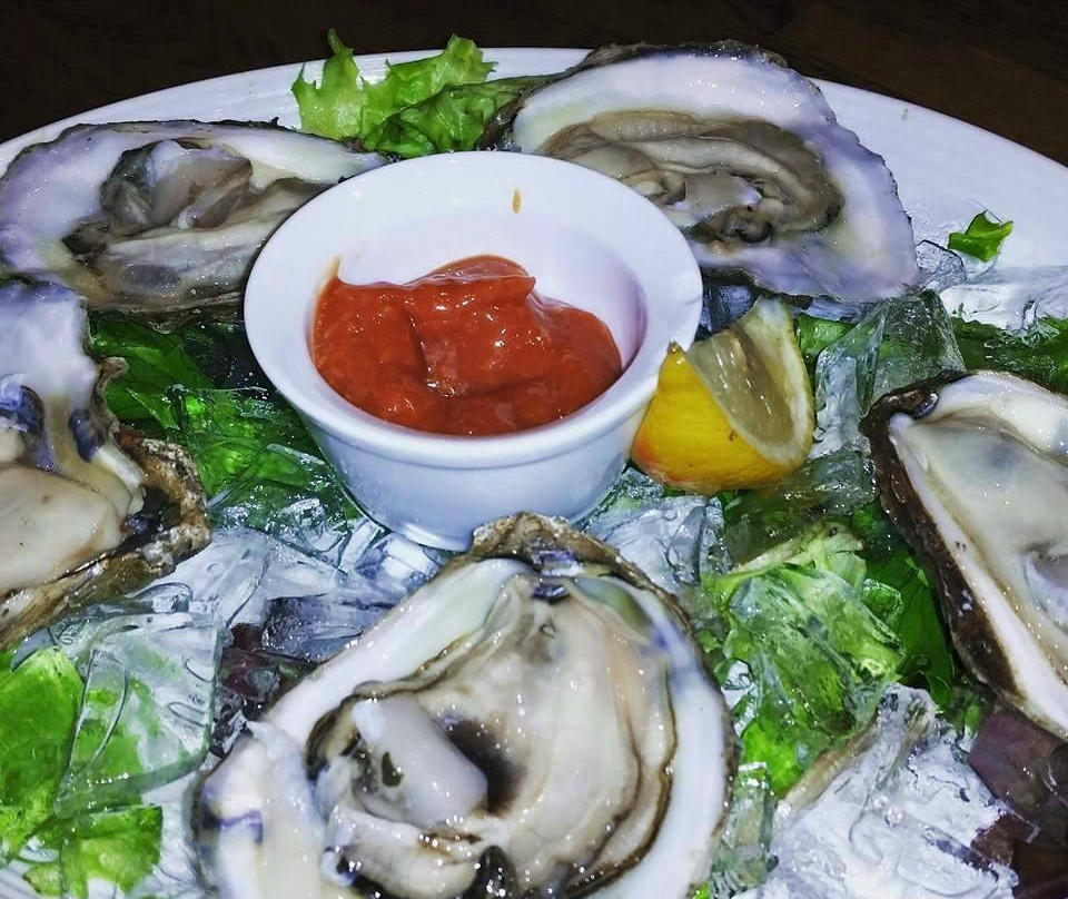 Bocca Coal Fired Bistro