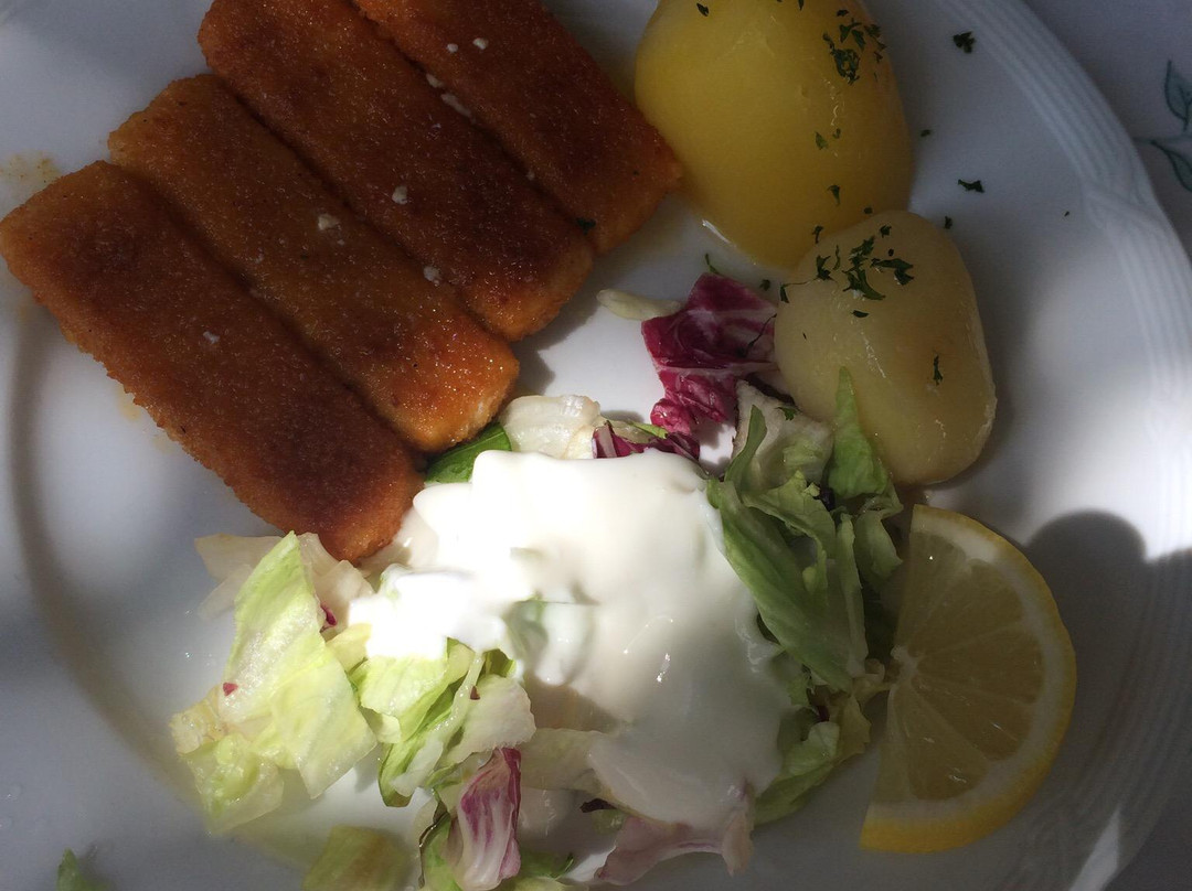 Core by Clare Smyth