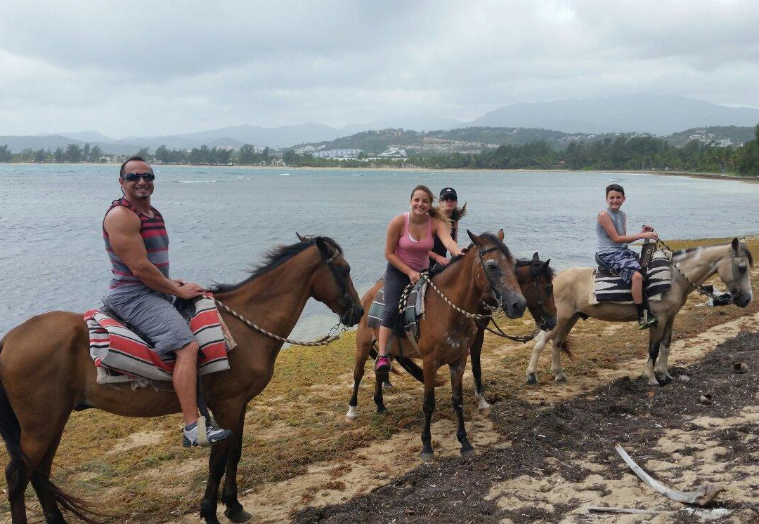 Catch a Dream Ranch-Rio Grande必去景点