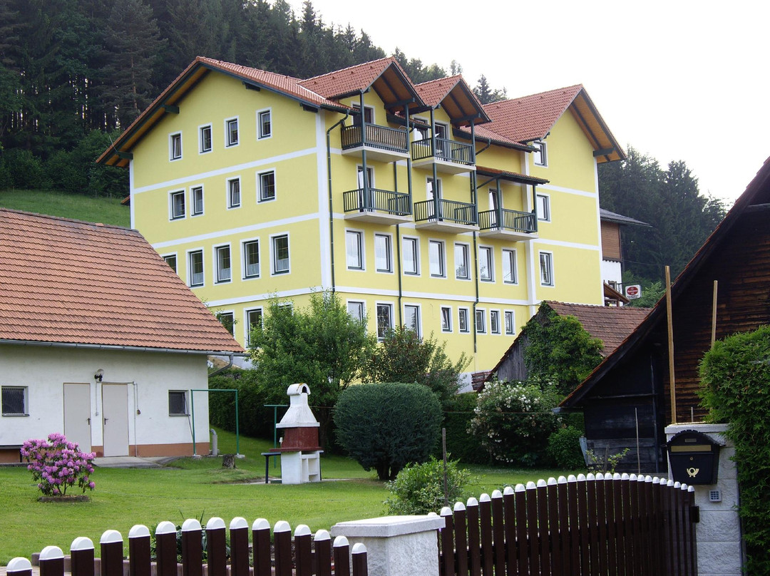 Landgasthof Sepplwirt主图