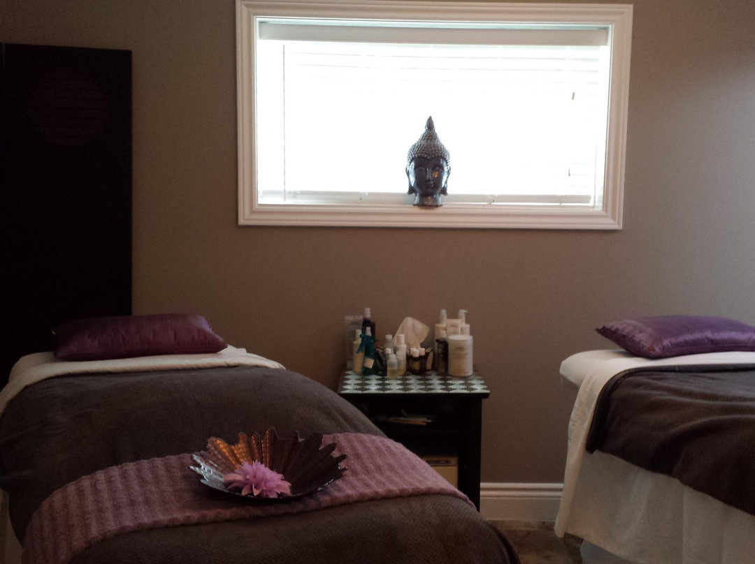 Panache Spa & Hair Salon景点图片