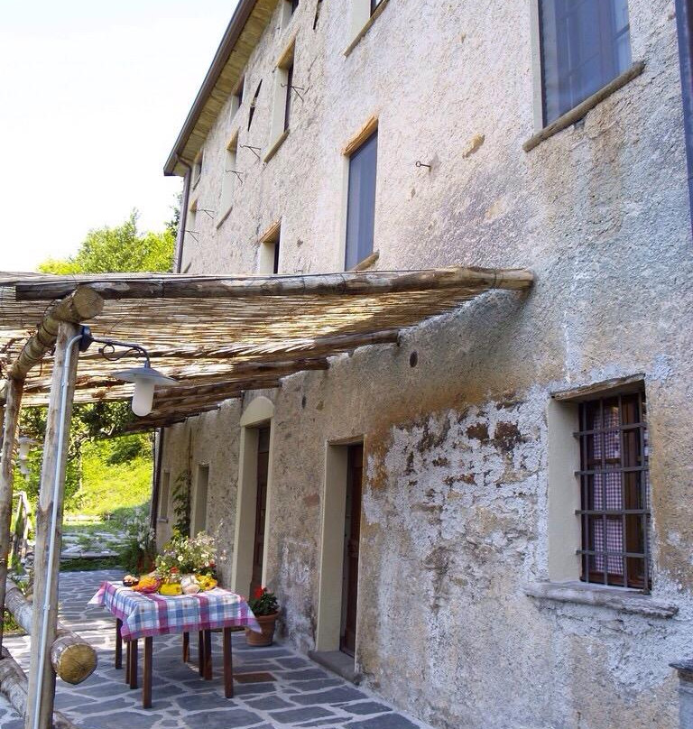 Agriturismo L'Agrifoglio