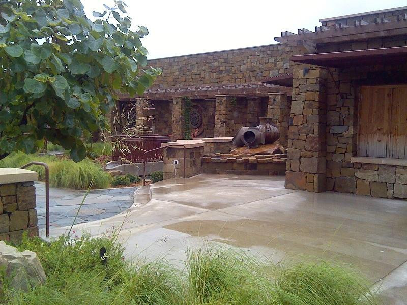 Oka' Chokmasi-Sulphur必去景点